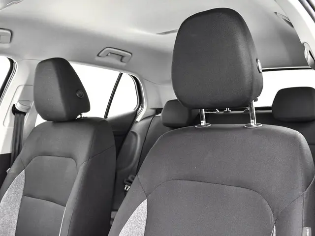 Škoda Fabia 1.0 TSI 95pk Active 2023 Benzine 4