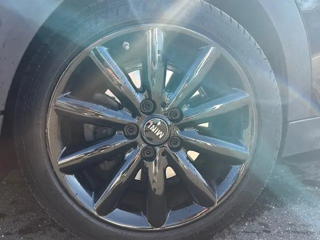 MINI One Mini 1.2 2015 Benzine 14