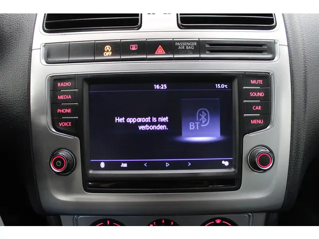 Volkswagen Polo 1.0 BlueMotion Edition 2016 Benzine 12
