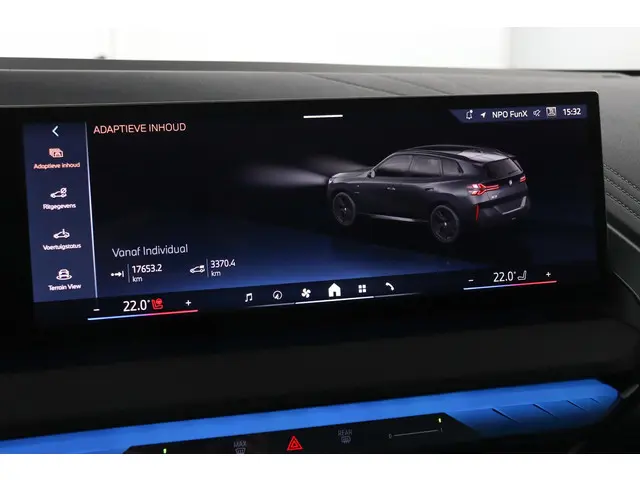 BMW X3 30e xDrive 2025 Hybride Benzine 59