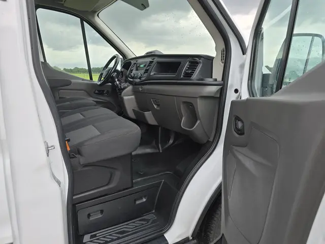 Ford Transit 350 2.0 TDCI L2 H2 2021 Diesel 12