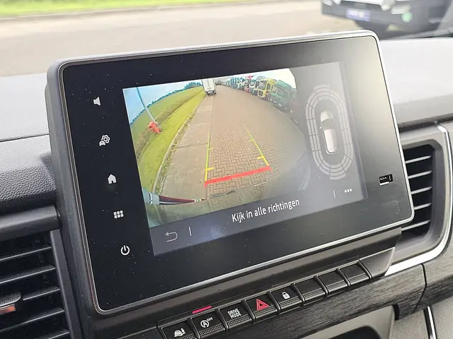 Renault Trafic 2.0 DCI 2022 Diesel 12