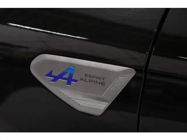 Renault Clio 1.0 TCe 90 GPF esprit Alpine 2024 Benzine 15