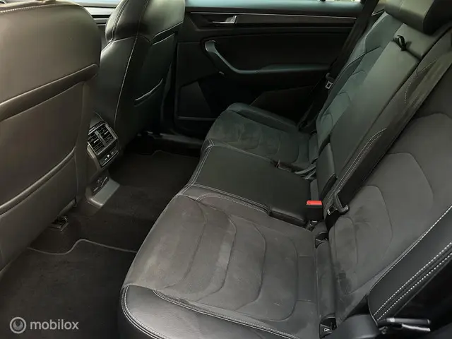 Škoda Kodiaq 1.5 TSI Business Edition Plus 2019 Benzine 17