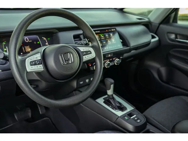 Honda Jazz 1.5i e:HEV ELEGANCE 2022 Hybride Benzine 5