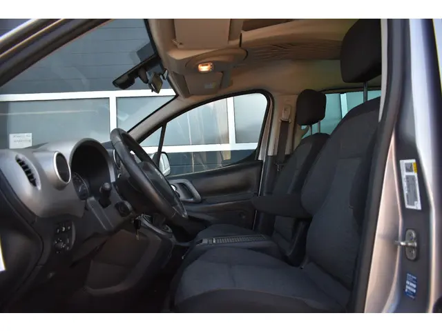 Citroën Berlingo 1.2 PureTech XTR 2016 Benzine 10