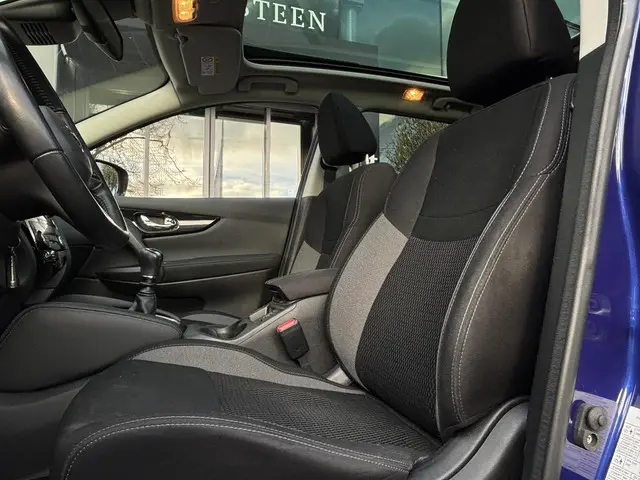 Nissan QASHQAI 1.2 Tekna 2018 Benzine 3