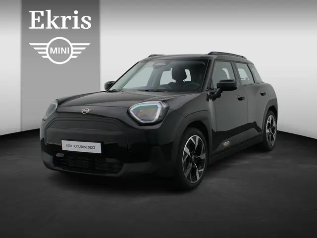 MINI Aceman E 2025 Elektrisch