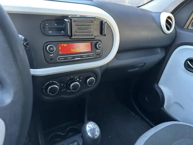 Renault Twingo 1.0 SCe Expression 2014 Benzine 13