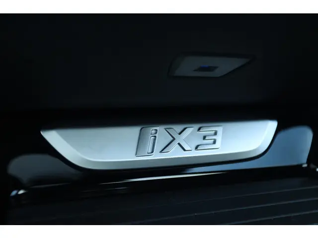 BMW iX3 EXECUTIVE 80 KWH 2021 Elektrisch 30