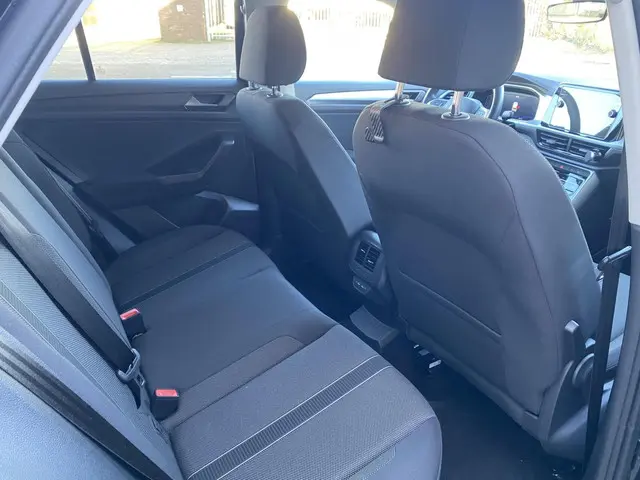 Volkswagen T-Roc 1.5 TSI R-Line Business+ 2022 Benzine 18