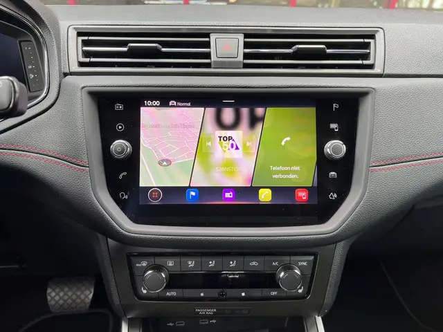 SEAT Arona 1.0 TSI FR Limited Edition 2020 Benzine 23