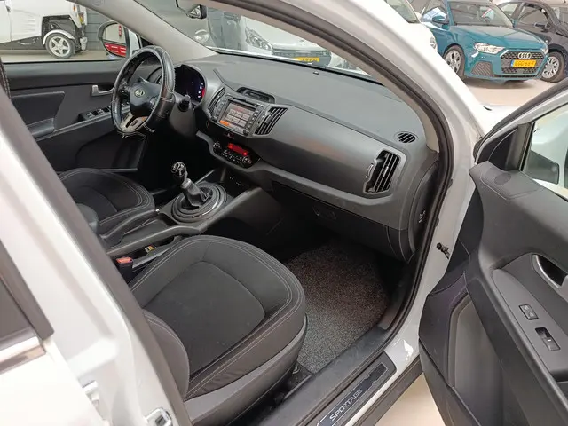 Kia Sportage 1.6 GDI BusinessLine 2014 Benzine 11