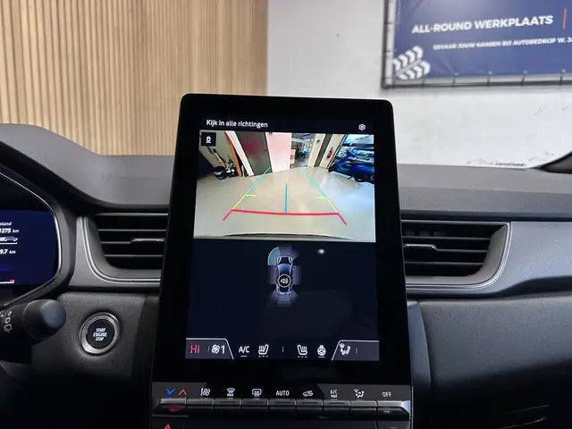 Renault Captur 1.3 TCe 158pk Techno 2025 Benzine 6