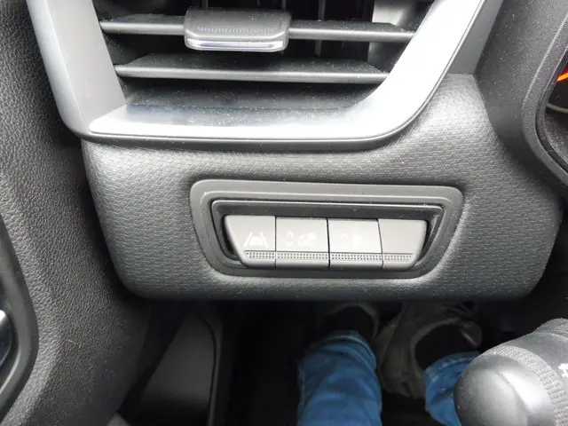 Renault Clio 1.0 TCe Zen 2022 Benzine 17