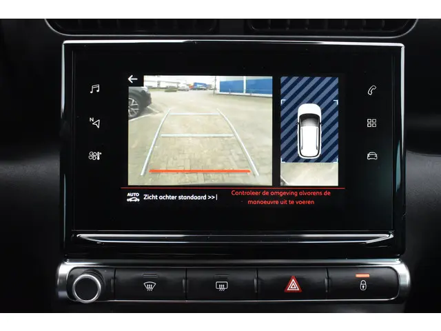Citroën C3 Aircross PureTech 110 Shine 2020 Benzine 7