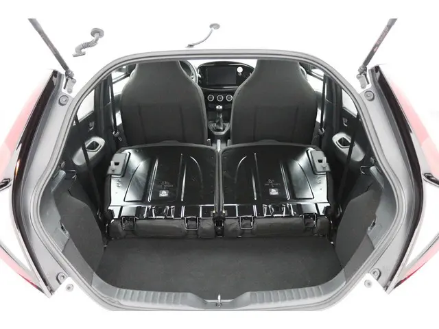 Toyota Aygo X 1.0 VVT-i MT Play 2024 Benzine 25