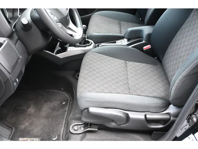 Honda Jazz 1.3 i-VTEC Trend 2017 Benzine 30