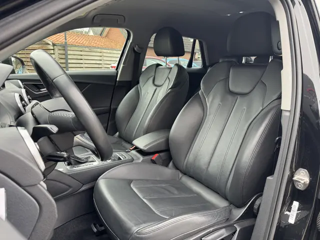 Audi Q2 35 TFSI Pro Line S-Tronic 2021 Benzine 16