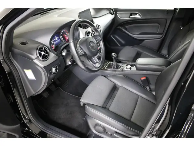 Mercedes-Benz B-Klasse 180 Ambition 2016 Benzine 15