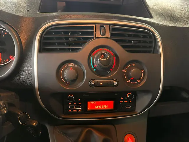 Renault Kangoo Family - 1.2 TCe Limited 2014 Benzine 10
