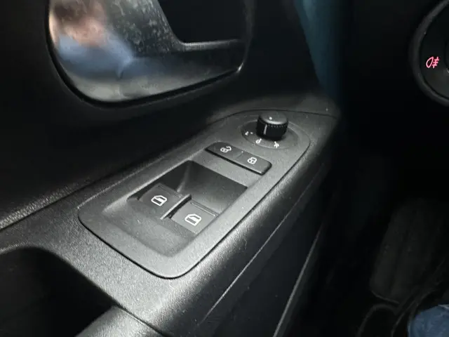 Volkswagen e-up! e-up! 2016 Elektrisch 21