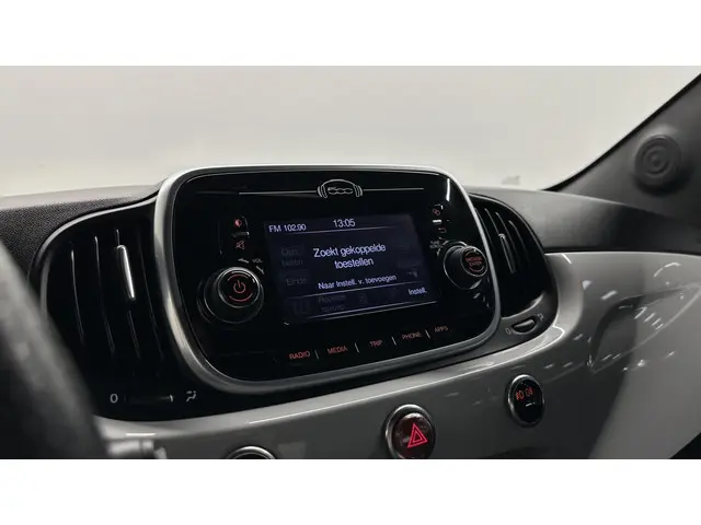 Fiat 500 1.4 T-Jet Abarth 595 2017 Benzine 28