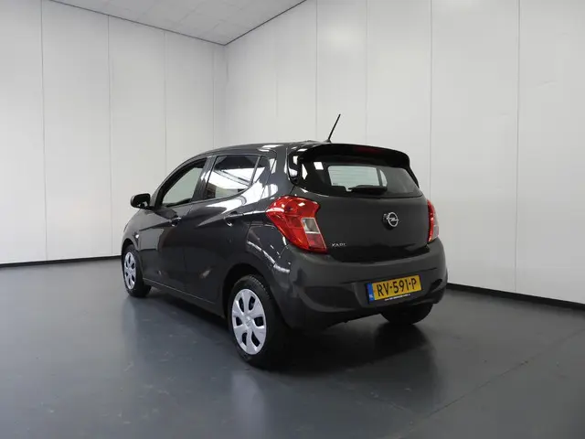 Opel KARL 3