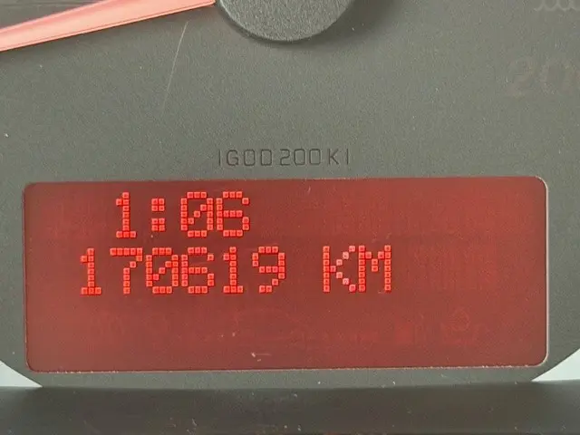 Mercedes-Benz Citan 108 CDI 2021 Diesel 14