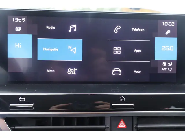 Citroën C4 1.2 Puretech Business Plus 2021 Benzine 23