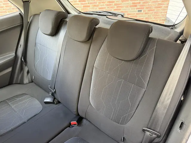 Kia Picanto 1.0 CVVT Plus Pack 2012 Benzine 18