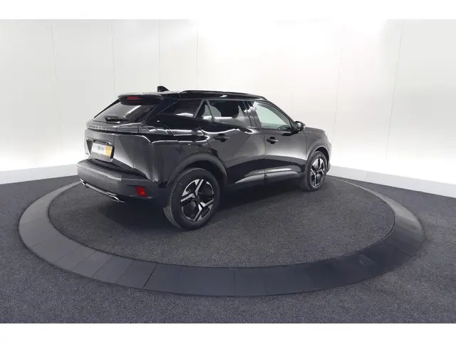 Peugeot 2008 PureTech 130 EAT8 GT 2024 Benzine 5
