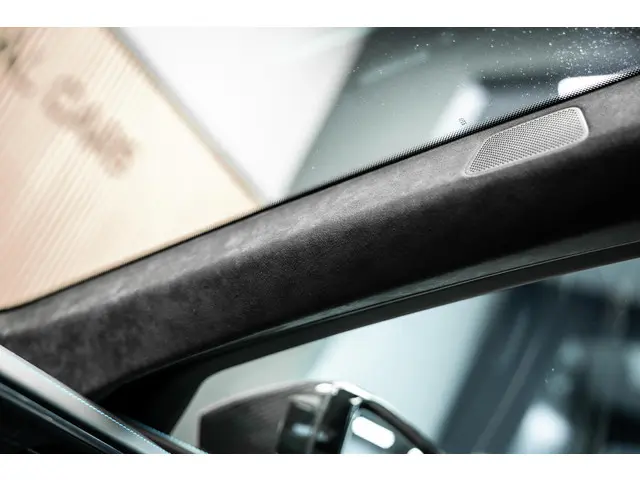 Audi RS6 Avant TFSI quattro 2020 Benzine 48