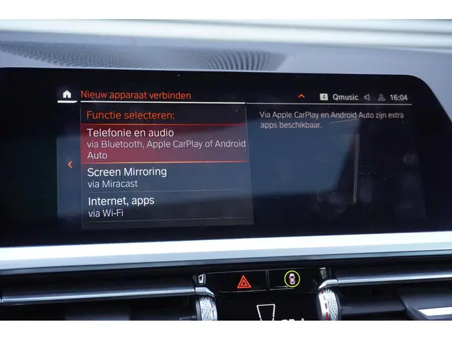 BMW 4 Serie Coupé 430i 2022 Benzine 33