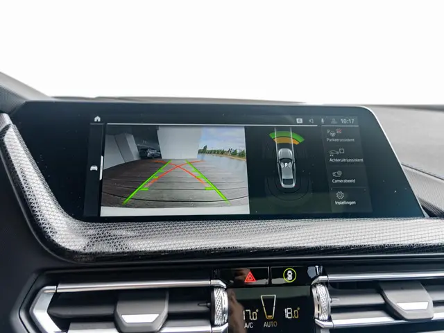 BMW 2 Serie Gran Coupé 220i 2023 Benzine 33