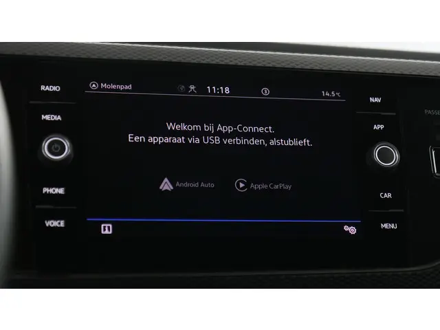 Volkswagen Polo 1.0 TSI 95pk Life Business 2024 Benzine 30