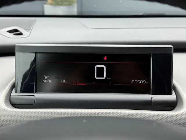 Citroën C4 Cactus 1.2 PureTech Feel 2018 Benzine 18