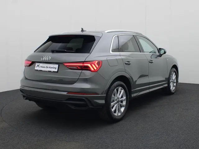 Audi Q3 2