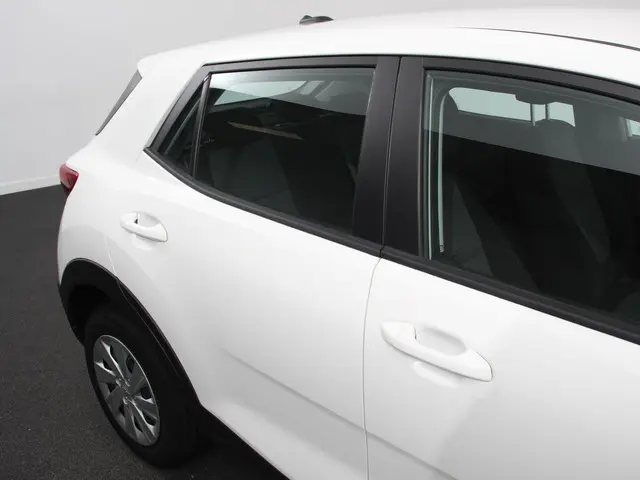 Kia Stonic 1.0 T-GDi 100pk ComfortLine 2021 Benzine 9