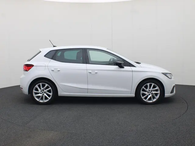 SEAT Ibiza 3