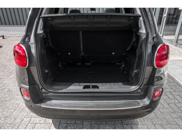 Fiat 500L 0.9 TwinAir Lounge*Airco*Panorama* 2014 Benzine 10