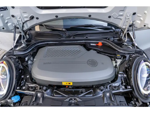 MINI Electric Mini MINI Electric 33 kWh 2022 Elektrisch 33