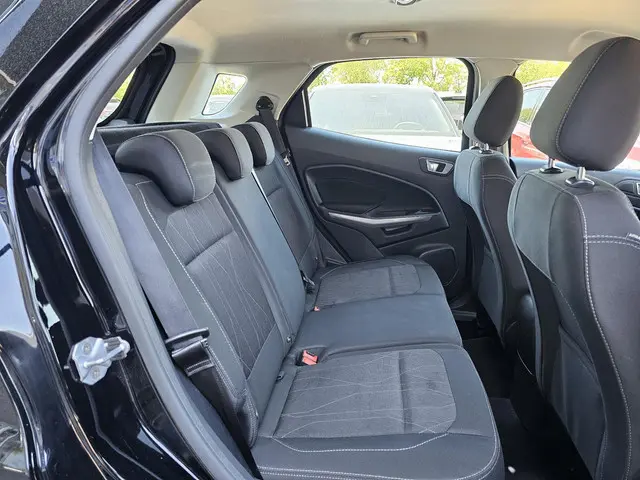 Ford EcoSport 1.0 EcoBoost Trend Ultimate 2019 Benzine 11