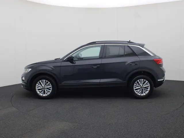 Volkswagen T-Roc 1.0TSI/110PK Style 2021 Benzine 27