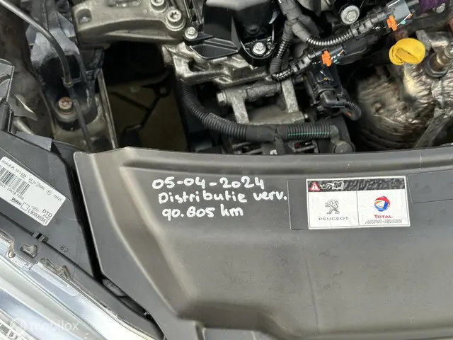 Peugeot 208 1.2 82PK STYLE | CRUISE | PDC | NAVI | 2015 Benzine 26