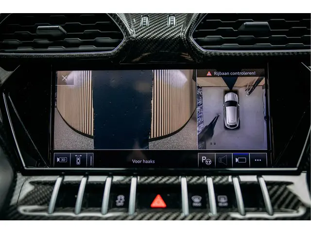Lamborghini Urus 4.0 V8 Graphite Capsule 2021 Benzine 44