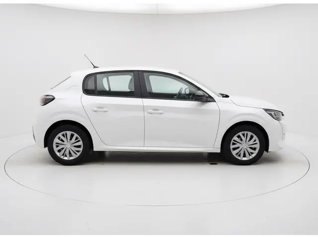 Peugeot 208 1.2 PureTech Active 2022 Benzine 5