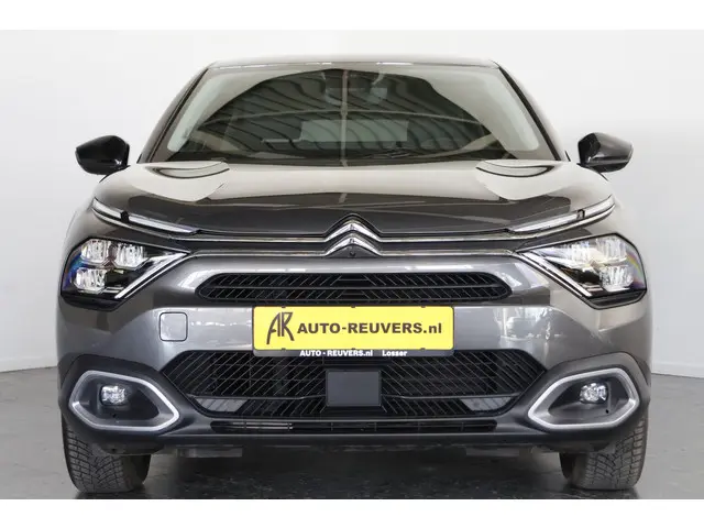 Citroën ë-C4 You 50 kWh 2024 Elektrisch 7