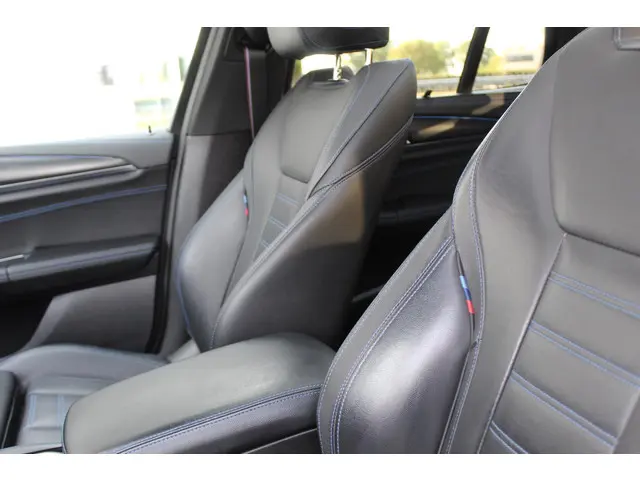 BMW X3 xDrive30e High Executive 2022 Hybride Benzine 43