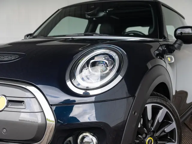 MINI Electric 3-deurs 2020 Elektrisch 13